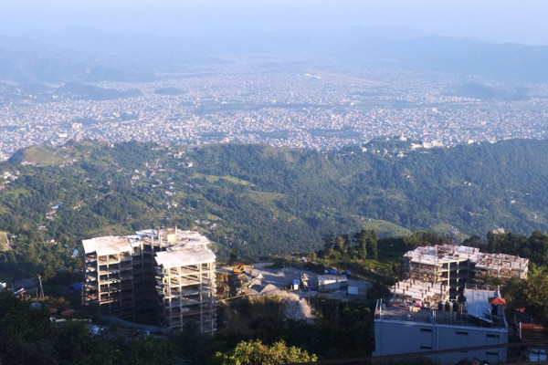 चुनावी माहोलले पर्यटकीय सिजन प्रभावित