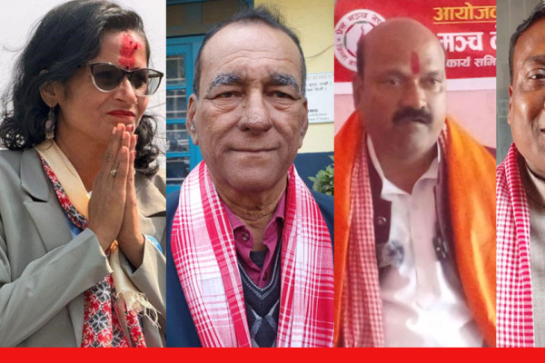 मोरङ-५ का मतदाता: फेरि ‘मत बदल्ने’ रणनीतिमा, कसले जित्ला जनताको मन?