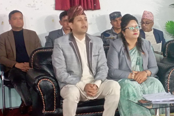 गण्डकीमा एक हजार २९७ मतदान स्थल: मतदाता १८ लाख ७० हजारभन्दा बढी