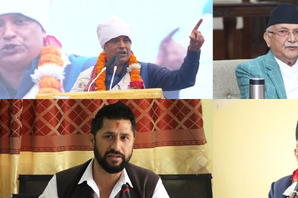 मध्यपूर्व तनाव : नेपालमा चिन्ता, लाखौं नेपालीको सुरक्षाप्रति चासो