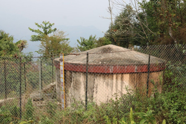 कलकल काबेली नजिकै ‘काकाकुल कुवापानी’