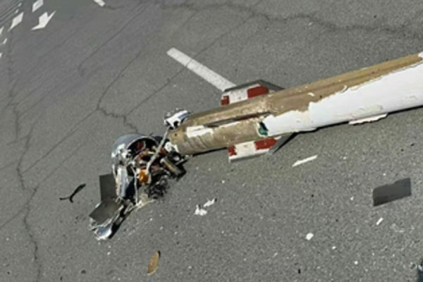 युएईमा इरानी आक्रमण: एक नेपालीसहित तीन जनाको मृत्यु, ५८ घाइते