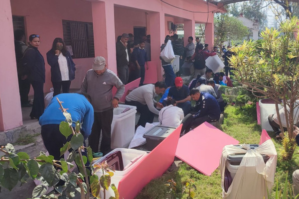 बालअधिकारमाथि राजनीति नगर्न सुझाव