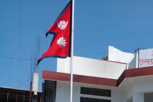 घरभित्रै होली मनाउन आग्रह