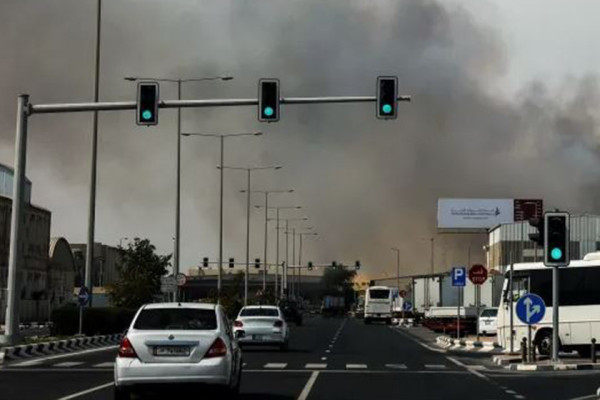 युएई छाड्न आफ्ना नागरिकलाई क्यानडाको आग्रह