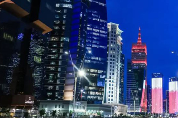 कतारमा १० इरानी रिभोलुसनरी गार्डका 'जासूस' पक्राउ