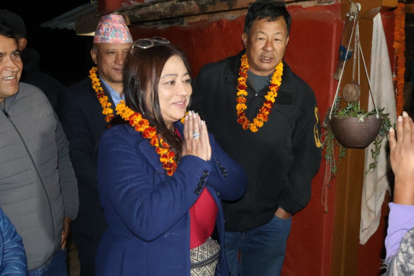 सत्कारले लोभिन्छन् घरबासका पाहुना