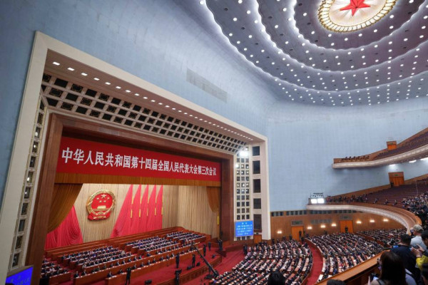 आगामी पाँच वर्षको मार्गचित्र कोर्दै चीन : पञ्चवर्षीय योजनामा विश्वको नजर