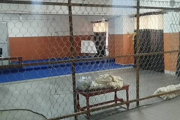 अर्घाखाँचीमा निर्वाचनको सम्पूर्ण तयारी पूरा