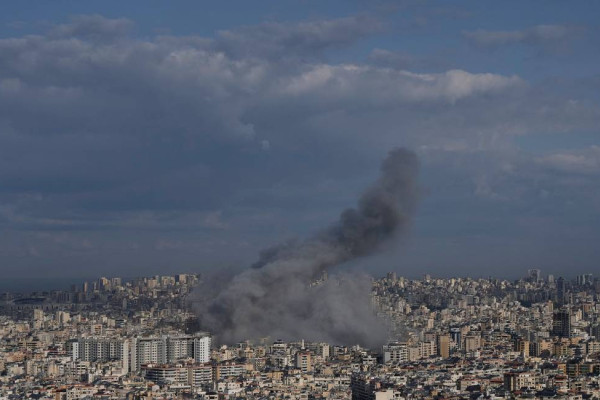 पूर्वी लेबनानको बालबेकमा इजरायली हवाई आक्रमण : चार जनाको मृत्यु