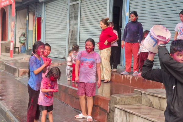 चुनावले खोस्यो होलीको रौनक: एतिहासिक ‘बैरिया मेला’ पहिलो पटक स्थगित