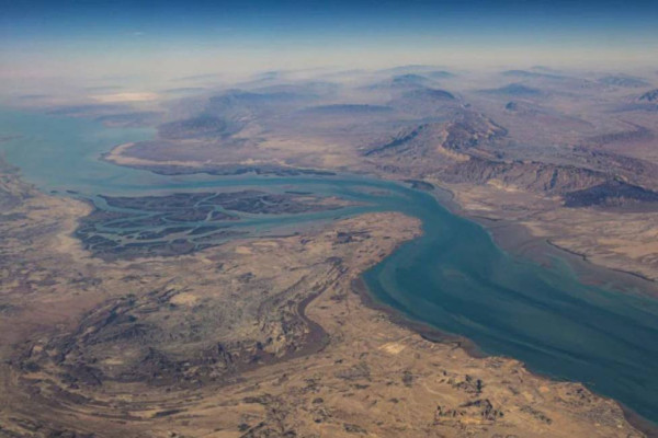 ऊर्जा आपूर्तिको मुख्य मार्ग होर्मुज इरानको नियन्त्रणमा