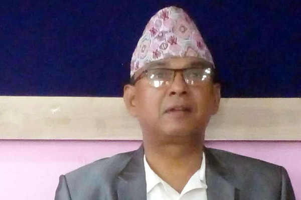 विगतभन्दा बढी मत खस्ने सुनिश्चितता गरिएको आयोगको दाबी