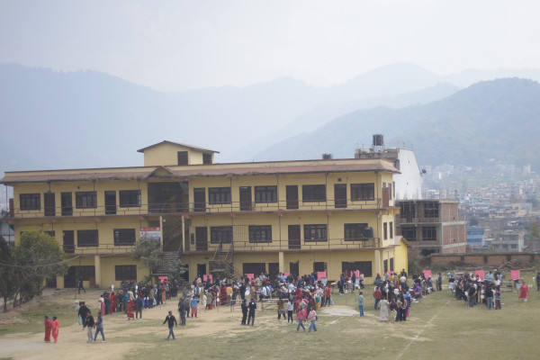 निर्वाचन पर्यवेक्षण समितिले भन्यो: छिटपुट घटनाबाहेक देशभर शान्तिपूर्ण र व्यवस्थित मतदान