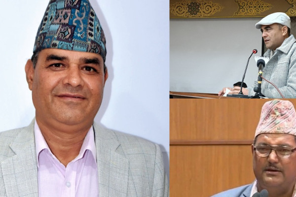 डडेल्धुरामा चुनावी सरगर्मी: बिहान ८ बजेपछि गणना सुरु गर्ने तयारी