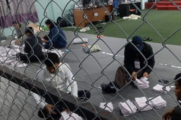 कास्की क्षेत्र नम्बर ३ मा घन्टीको फराकिलो अग्रता