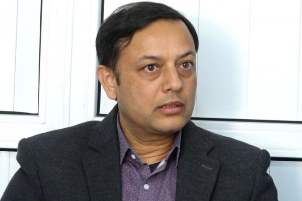 काठमाडौं–९ मा पनि रास्वपाको अग्रता