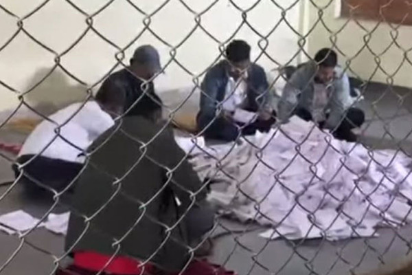 मोरङ क्षेत्र नं २ मा रास्वपाको अग्रता कायमै