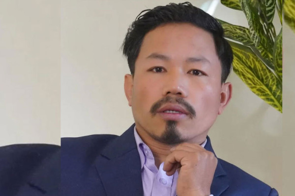 सुहाङलाई पछि पार्दै श्रम संस्कृतिका सुदीपको अग्रता