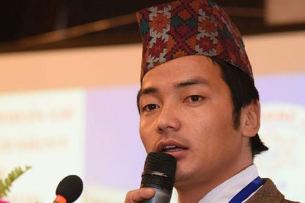 इलाम-१ मा कांग्रेसका निश्कलको अग्रता