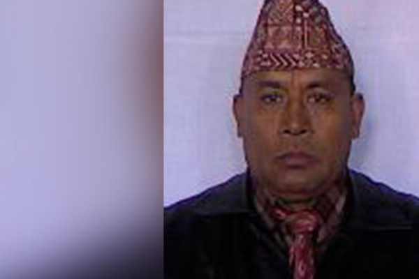 डोटीमा नेपाली कांग्रेसका भरत खड्का विजयी