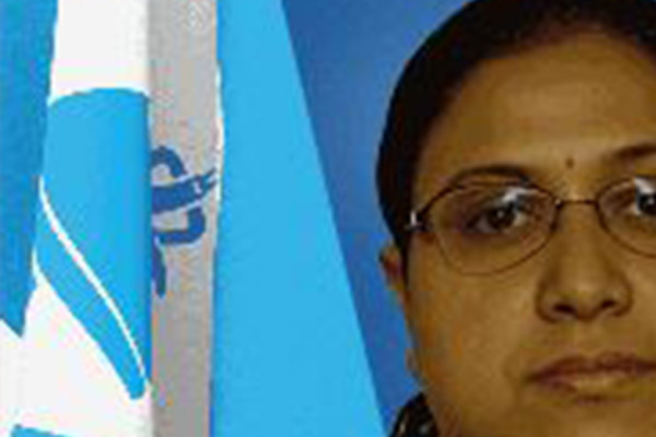 कैलाली १ मा रास्वपाकी कोमल ज्ञवाली बिजयी