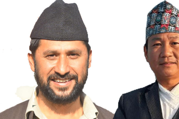 कोशीका तराई जिल्लामा रास्वपाको बर्चस्व, पहाडमा श्रम संस्कृतिको टक्कर