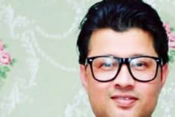 रूपन्देही–३ मा डा. लेखजंग थापाको ऐतिहासिक मतान्तरसहितको जित