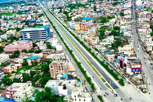 यसरी भत्कियो पुराना दलको किल्ला