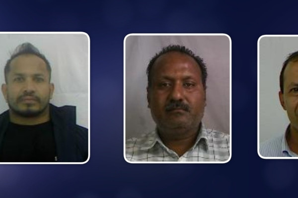 मोरङ २ मा रास्वपाका कृष्णकुमार निर्वाचित, कांग्रेसका रिजाल तेस्रो