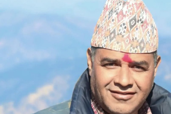 डडेल्धुरामा ३४ वर्षे कांग्रेस विरासत ढल्यो : शेरबहादुरको गढमा ताराप्रसाद उदाए