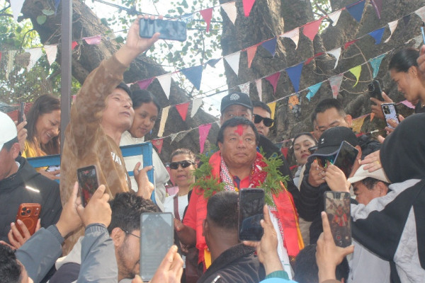 राजनीतिमा महावीर शैली: विजयपछि उत्सव होइन, जिम्मेवारीको सन्देश