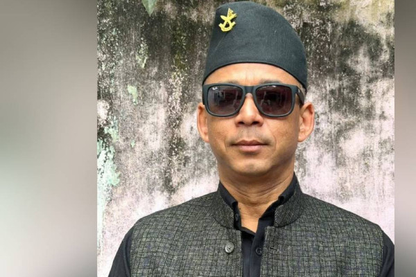 सप्तरी–३ः उपेन्द्र यादवलाई हराउँदै रास्वपाका अमरकान्त विजयी