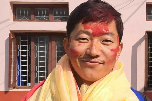 आरेन राई : जातीय विभेदविरुद्धको आन्दोलनदेखि सांसदसम्म