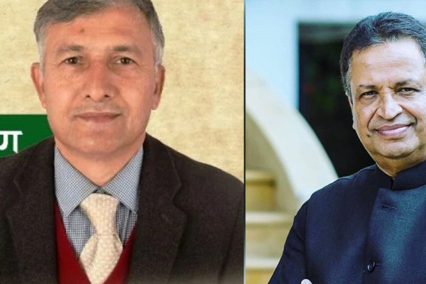 प्रतिनिधिसभा निर्वाचन २०८२ : केही उद्योगी-व्यवसायी उम्मेदवार पराजित