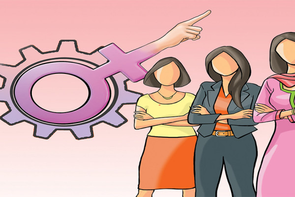 समान अवसरको आर्थिक जादु