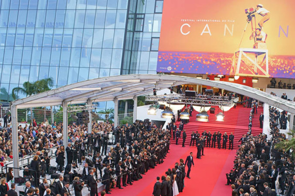 कान्स फिल्म फेस्टिभलमा चलचित्र विकास बोर्ड सहभागी हुने