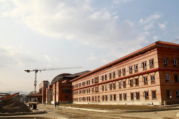 संसद् सचिवालयलाई हल तयार हुनै लागेको जानकारी