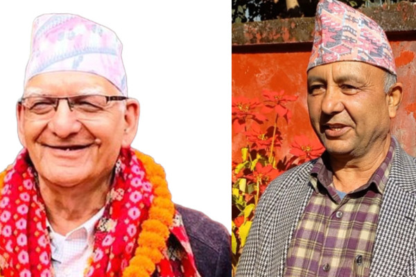 राष्ट्रिय जनमोर्चाको त्यो विरासत, यो जमानत जफत