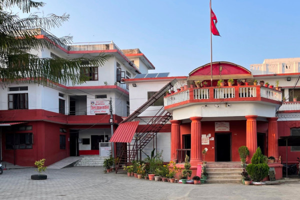 'ग्यासको कृत्रिम अभाव सृजना गरे कारबाही हुन्छ'