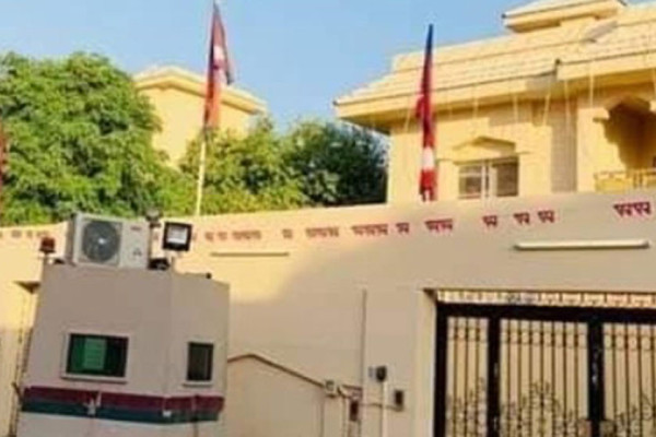 सामाजिक सञ्जाल चलाउँदा सतर्क रहन साउदी दूतावासको आग्रह