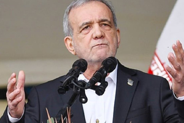 युद्ध अन्त्य गर्न इरानले राख्यो तीन सर्त