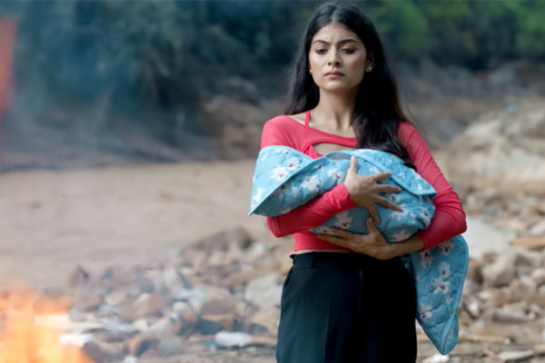 आजदेखि ‘लालिमा’ प्रदर्शनमा