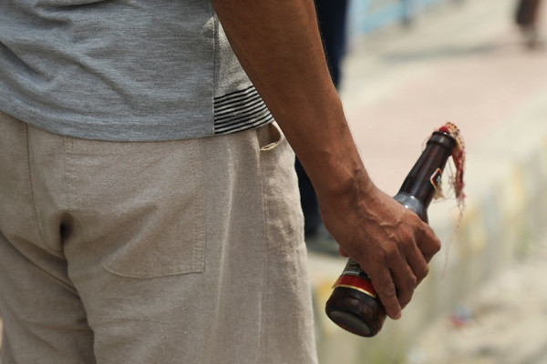 संसद्, सर्वोच्च, सिंहदरबार र राष्ट्रपति भवन जलाउन पेट्रोलियम पदार्थको प्रयोग