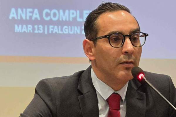 नेपाली टोलीको मुख्य प्रशिक्षक हुन पाउँदा खुसी छुः नवनियुक्त प्रशिक्षक एरेना