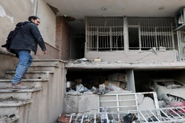 इरान युद्धः अमेरिका–इजरायल आक्रमणको १६ औं दिनमा कहाँ के भयो?