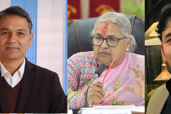 प्रधानमन्त्री कार्कीका निर्णय विवादास्पद