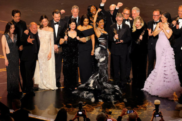 अस्कर अवार्डः ‘वन ब्याटल आफ्टर अनदर’ ले जित्यो ६ अवार्ड