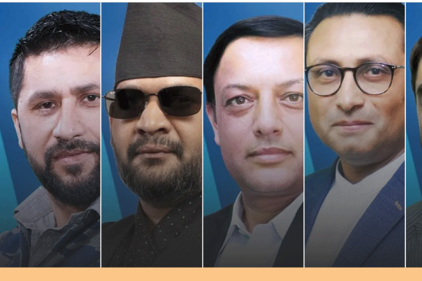 रास्वपाले नयाँ निर्वाचित जनप्रतिनिधिलाई संसद्को मर्यादा सिकाउने