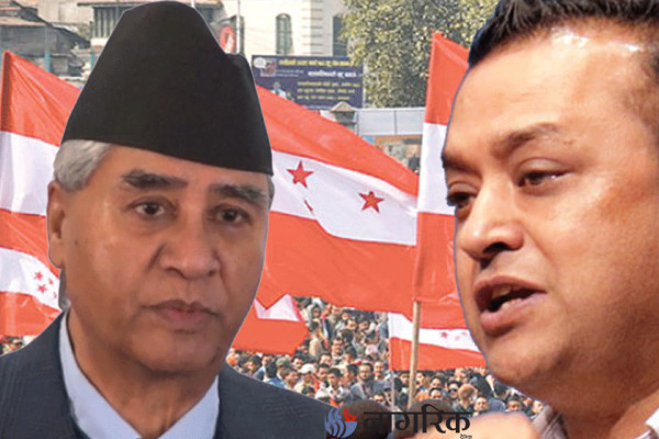 कांग्रेसको पराजय: कमजोर प्रभाव कि अन्तरघात ?